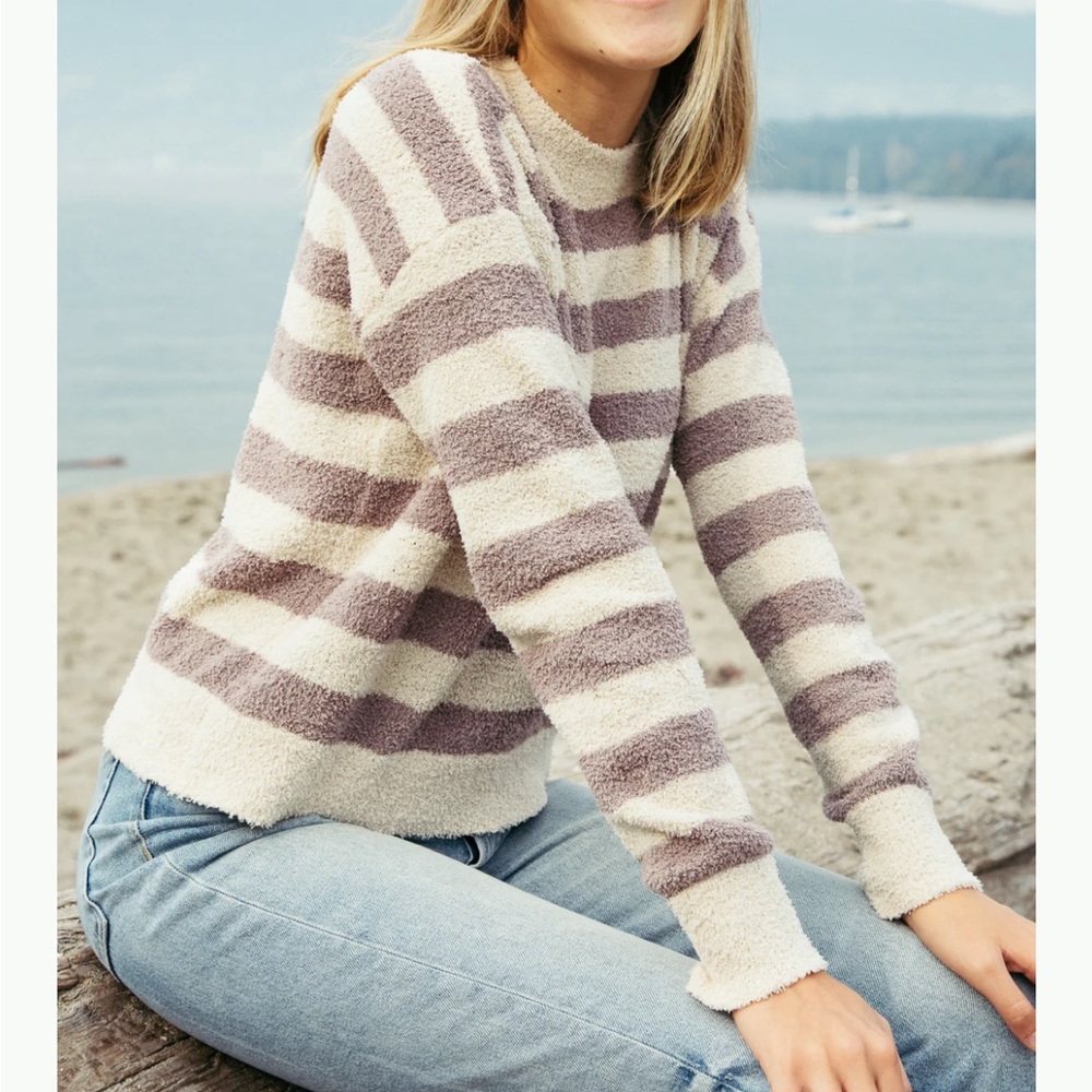 Thread & Supply Dolores Sweater size S